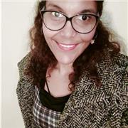I have considerable experience in teaching English, Spanish, as a graduated in architecture and with a master in TESOL